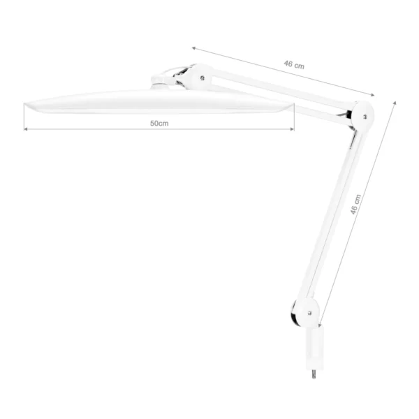 Workshop lamp led eco white - Image 5