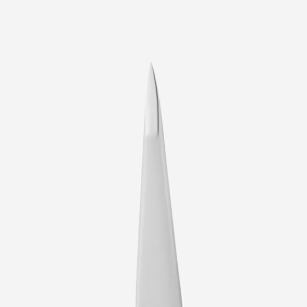 Eyebrow tweezers EXPERT 10 TYPE 5 (point) - Image 2