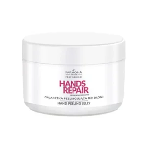 Farmona hands repair hand peeling jelly 300ml