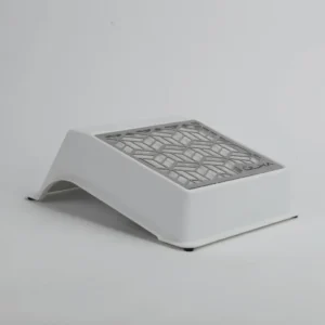 Table nail dust collector ÜLKA Tiny white (43 W)