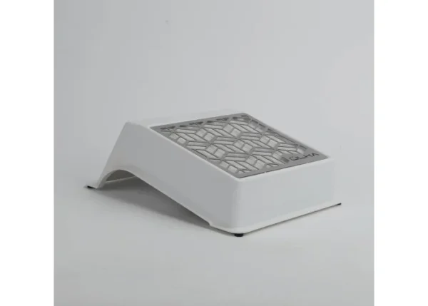 Table nail dust collector ÜLKA Tiny white (43 W)