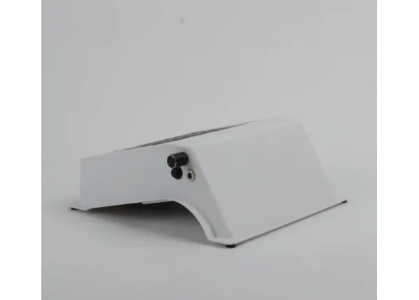 Table nail dust collector ÜLKA Tiny white (43 W) - Image 7