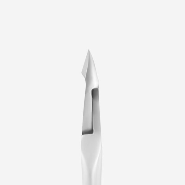 Сuticle nippers CLASSIC 10 6 mm - Image 2