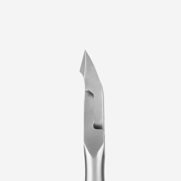 Professional cuticle nippers SMART 10 7 mm - Image 2