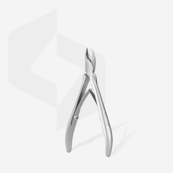 Professional cuticle nippers SMART 10 7 mm - Image 3