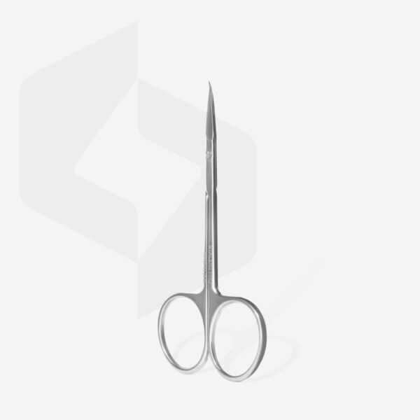 Professional cuticle scissors with hook EXPERT 51 TYPE 3 - Image 4