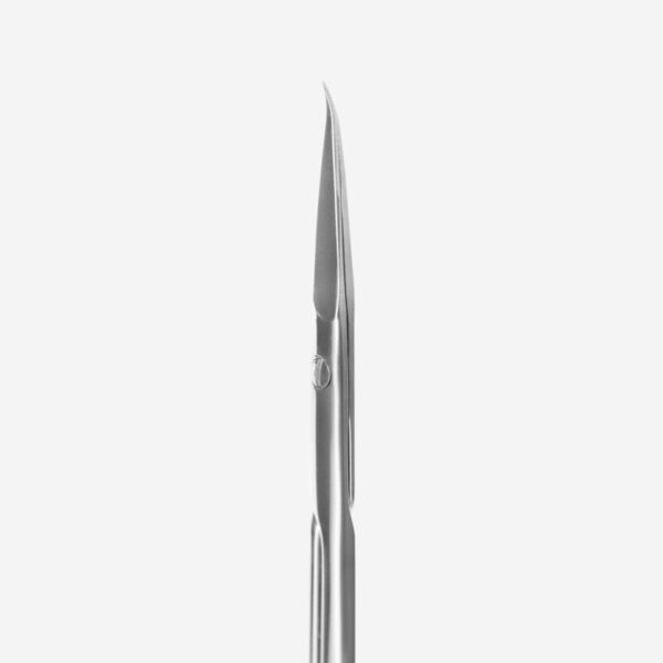 Professional cuticle scissors with hook EXPERT 51 TYPE 3 - Image 2