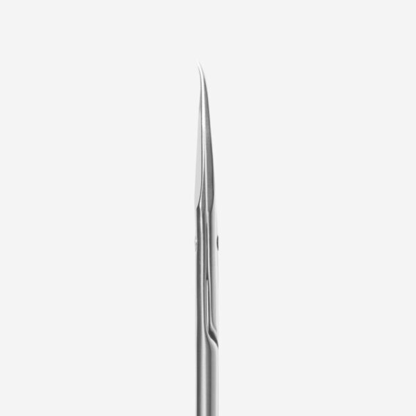 Professional cuticle scissors with hook EXPERT 51 TYPE 3 - Image 3