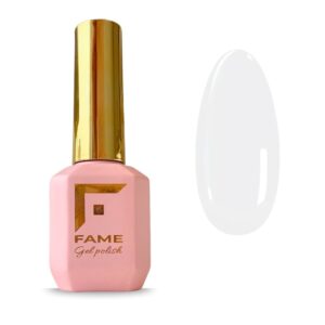 All mighty base clear – 10 ml