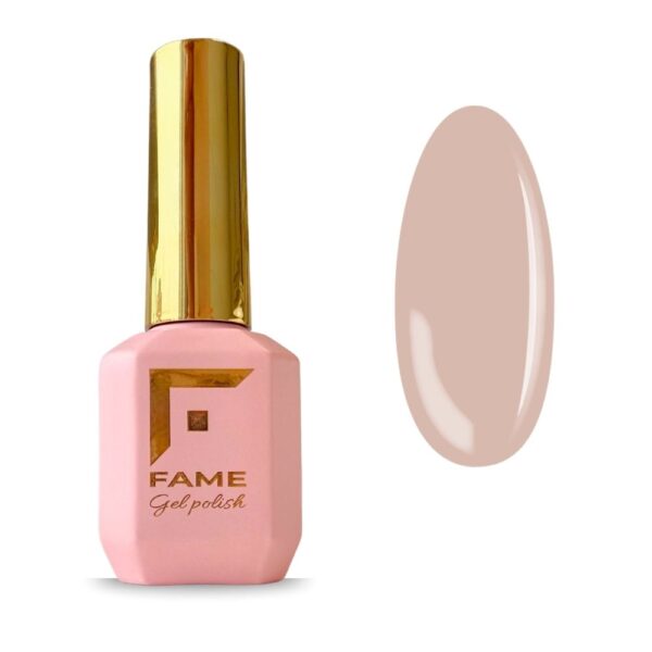All mighty base Nude – 10 ml