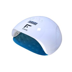 FAME Pro Cure UV/LED Nail Lamp 76W