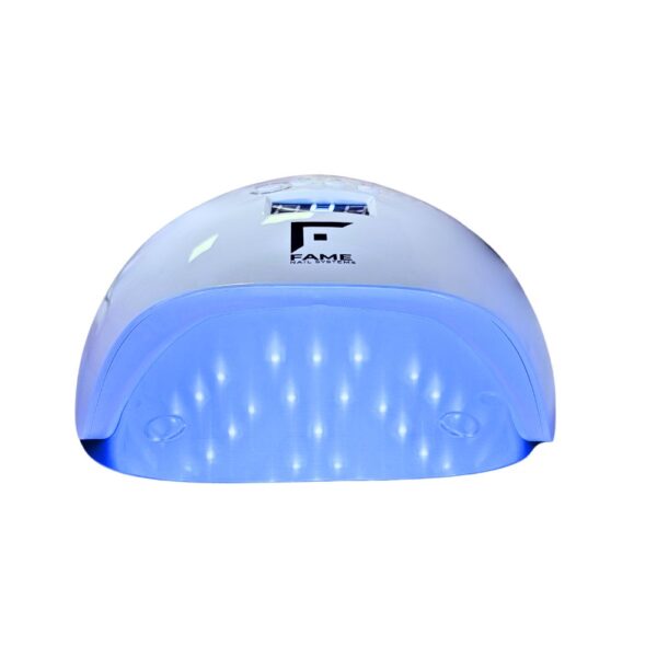 FAME Pro Cure UV/LED Nail Lamp 76W - Image 2