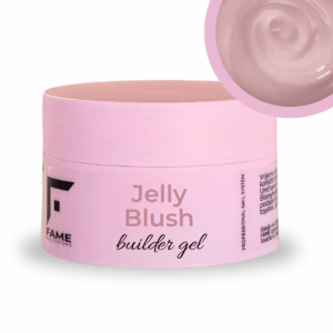 Jelly Blush builder gel