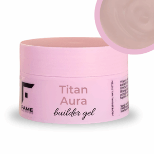 TITAN AURA builder gel